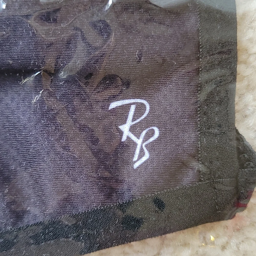 Ray-Ban Face Mask